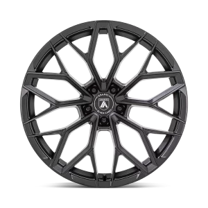 Asanti MOGUL Wheels Black