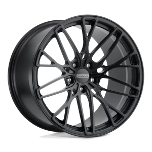 Cray Wheels Falcon Black 2