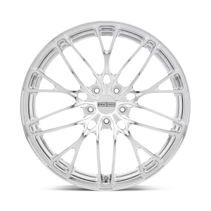 Cray Wheels Falcon Polished