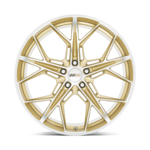 Cray wheels Hammerhead 1