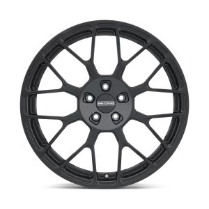 Cray Wheels Venom Monoblock Forged 1