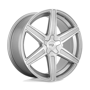 NICHE ROAD WHEELS CARINA