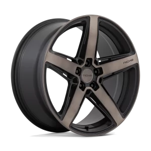 NICHE ROAD WHEELS ANZIO