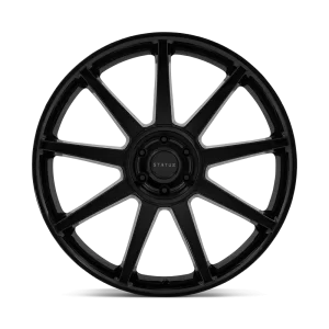 Status Mammoth Wheels 24x10